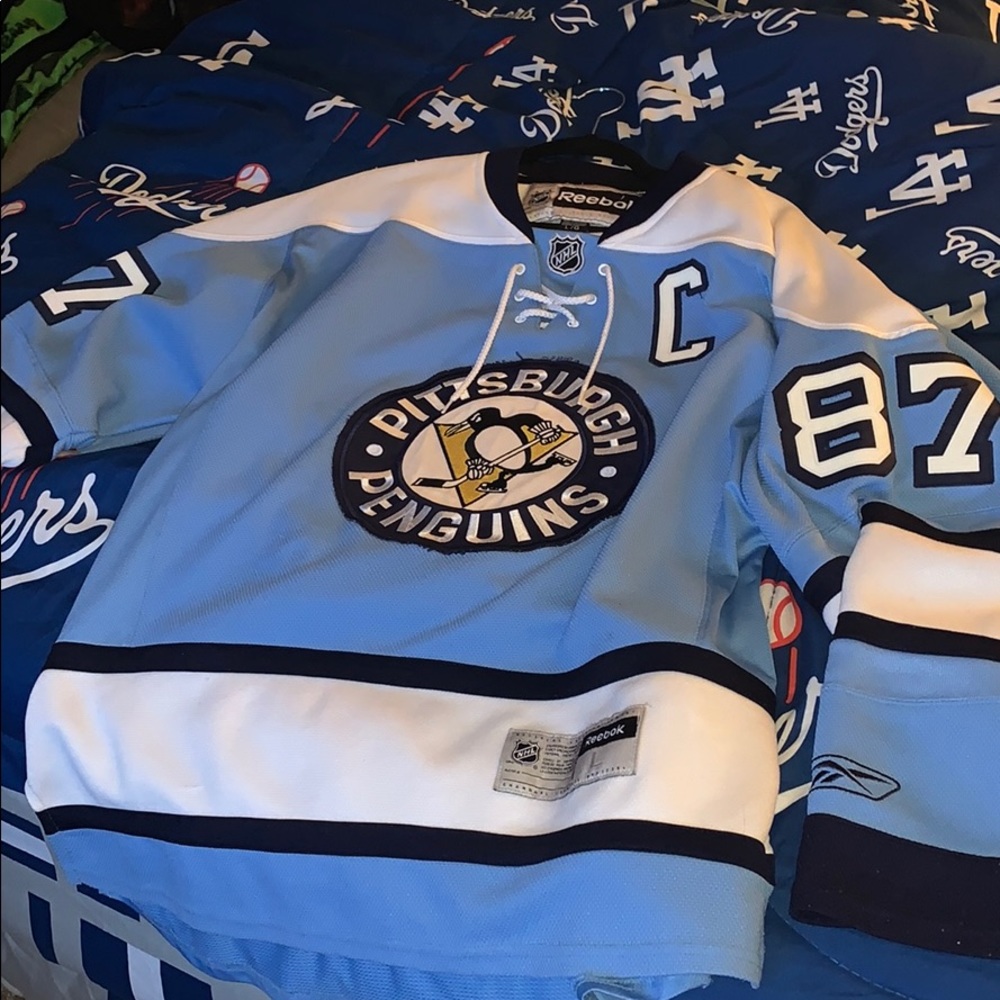Penguin 🐧 jersey